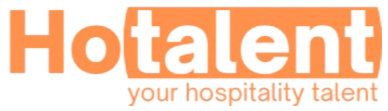 Hotalent Logo